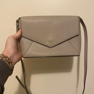 Kate Spade envelope cross body